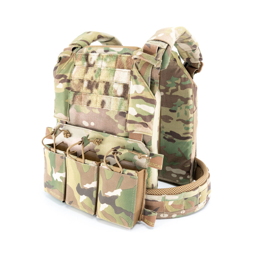 Haley Strategic - Thorax Incog Low-Visibility Plate Carrier Bags