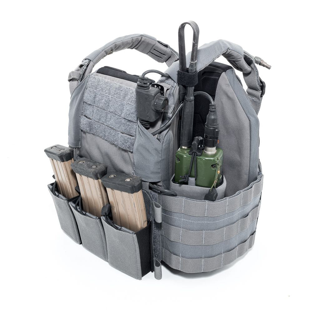 Haley Strategic - Thorax Incog Low-Visibility Plate Carrier Bags