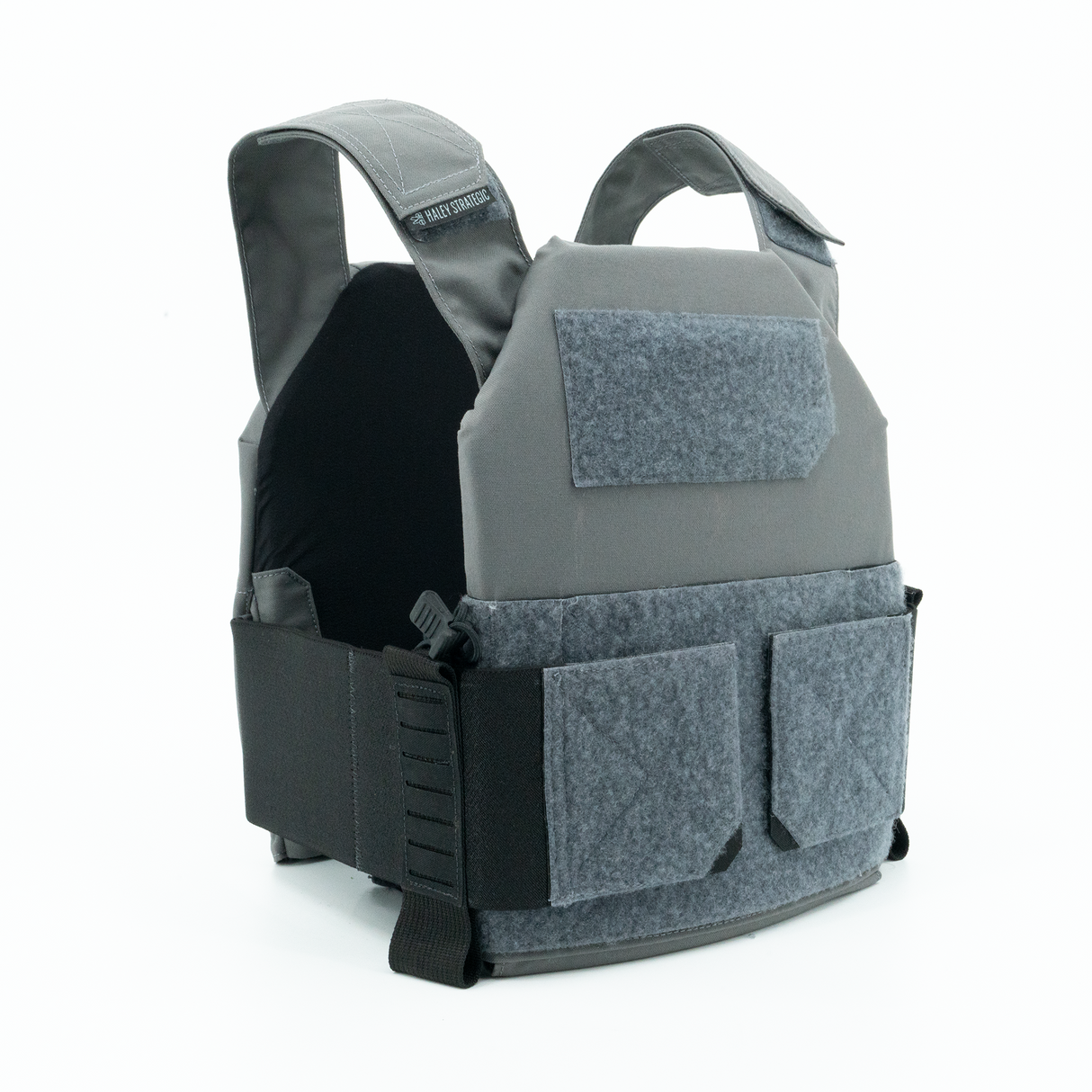 Haley Strategic – Thorax Elastic Cummerbund (Pair)