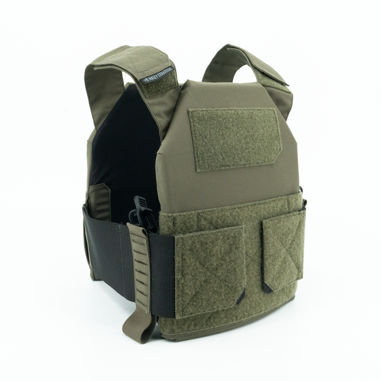 Haley Strategic – Thorax Elastic Cummerbund (Pair)