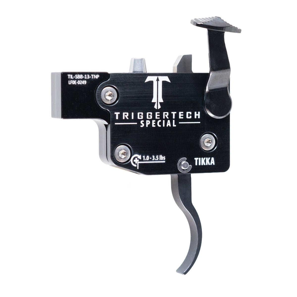 TriggerTech