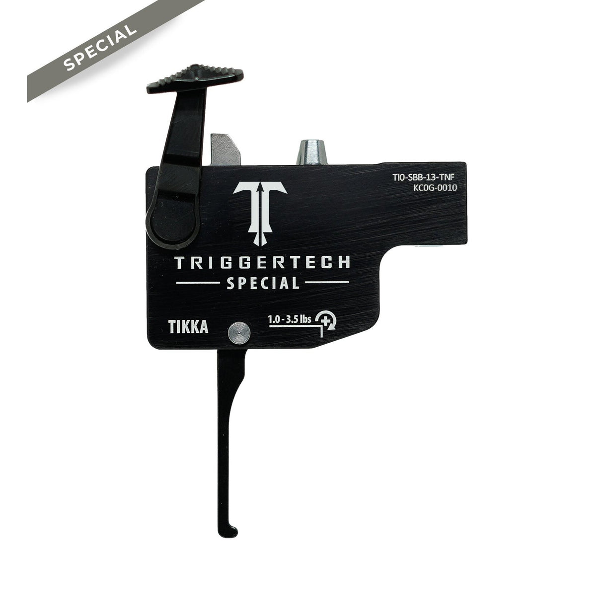 TriggerTech