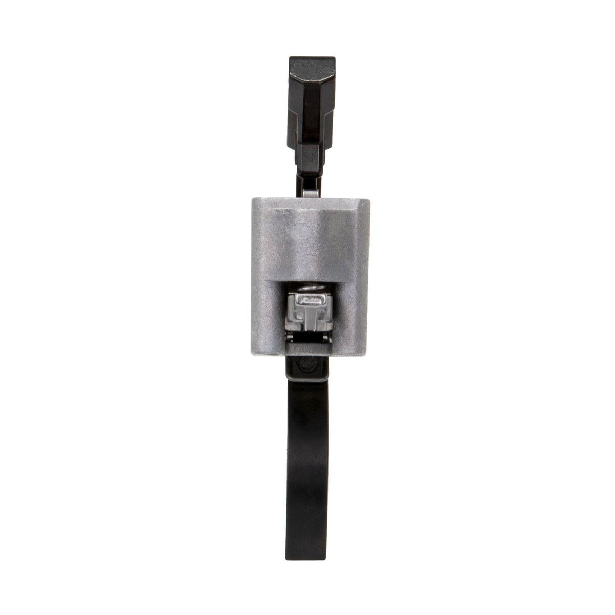 TriggerTech - AR-15 Duty Trigger, Single-Stage, 3.5 lbs, Curved
