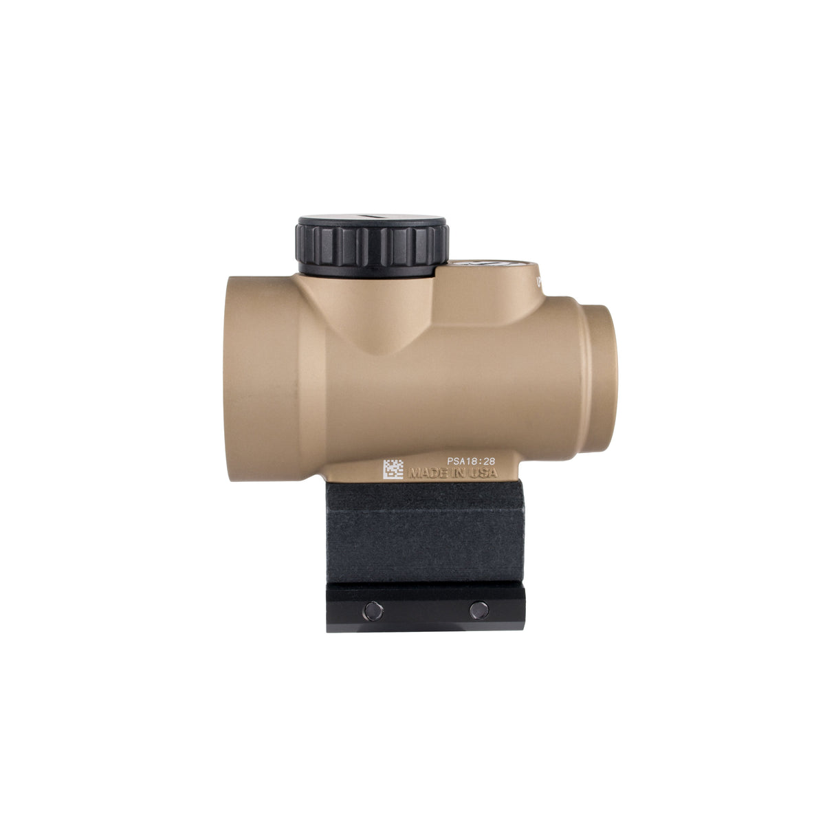 Trijicon - MRO SD 1x25 Red Dot Sight, Coyote Brown