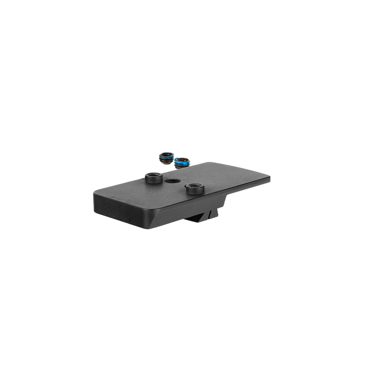 Trijicon - RMRcc Pistol Dovetail Mount for Kimber 1911