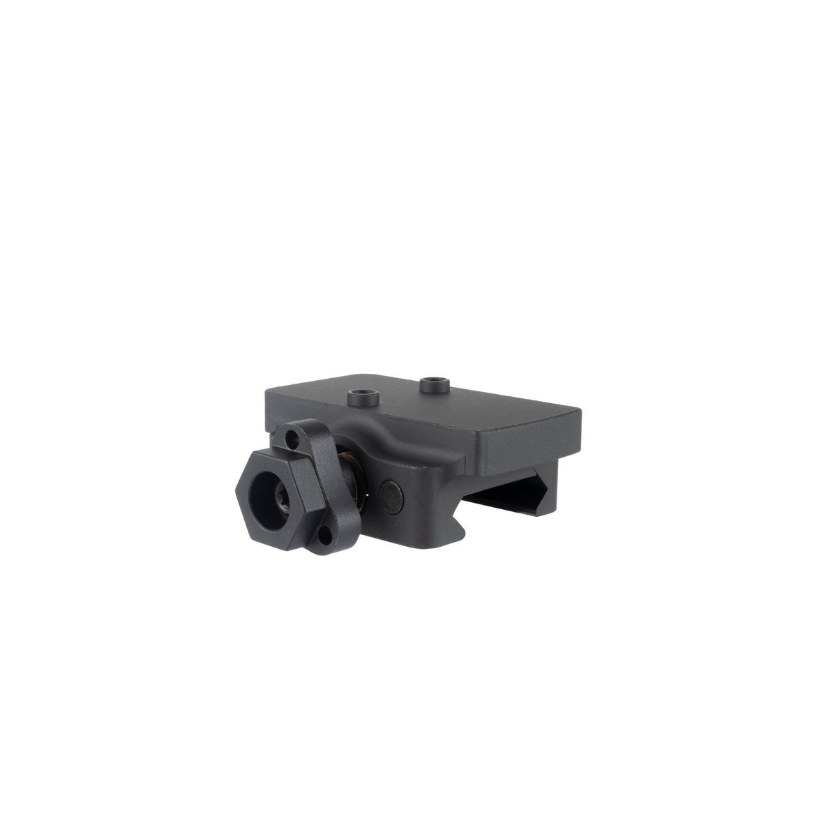 Trijicon - RMRcc Quick Release Low Mount with Q-LOC Technology