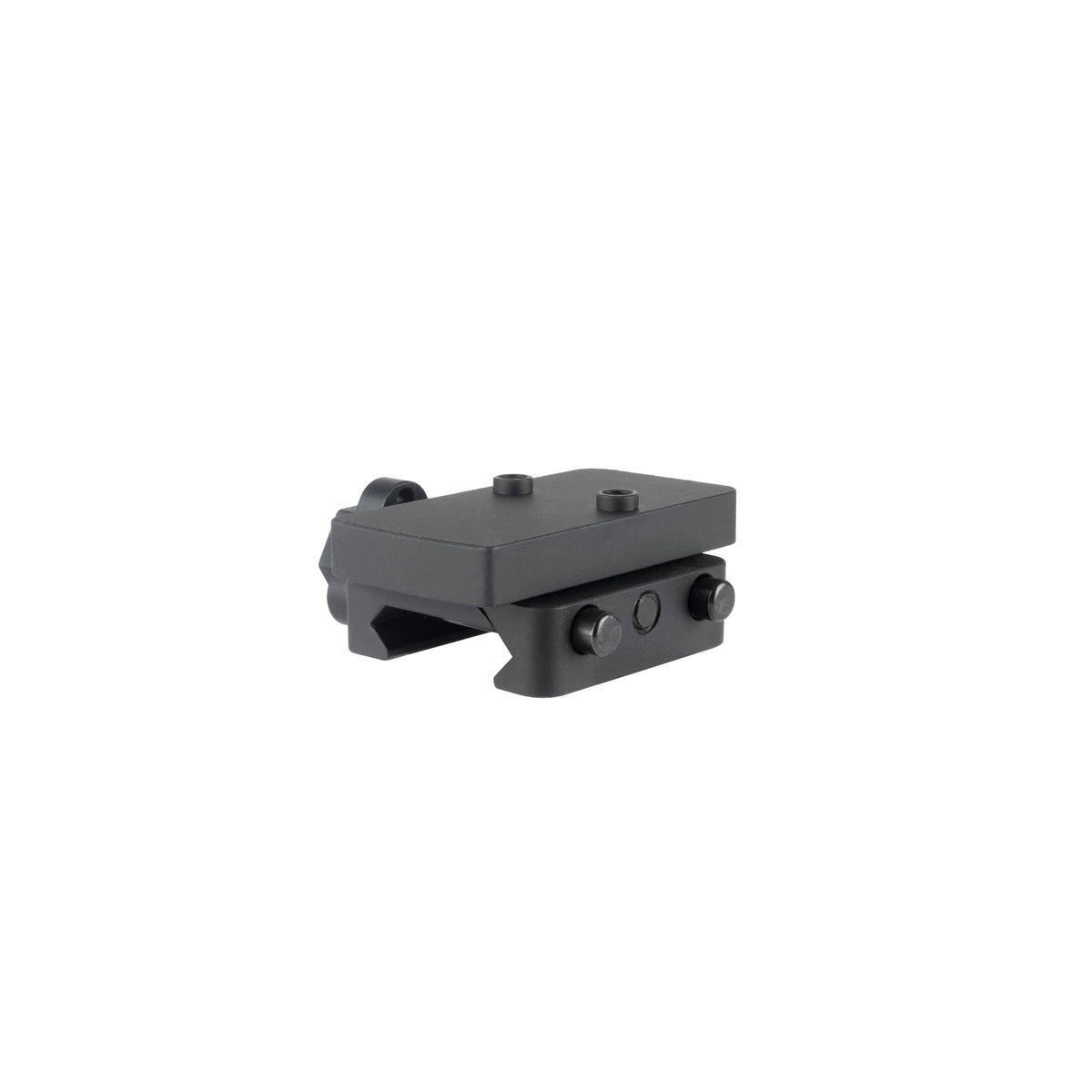 Trijicon - RMRcc Quick Release Low Mount with Q-LOC Technology — view 2