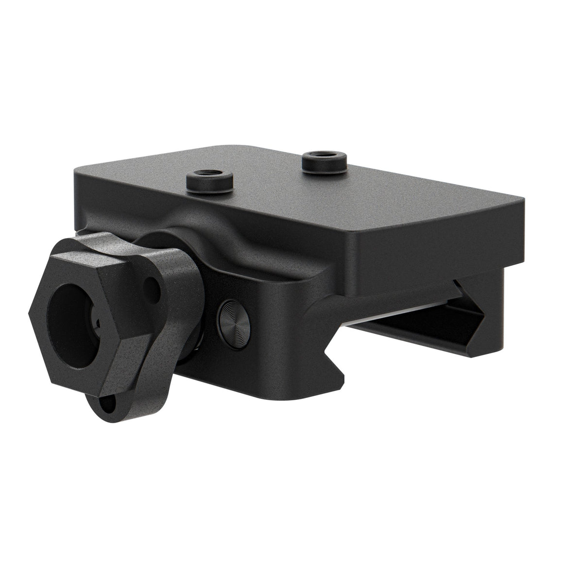 Trijicon - RMRcc Quick Release Low Mount with Q-LOC Technology — view 7