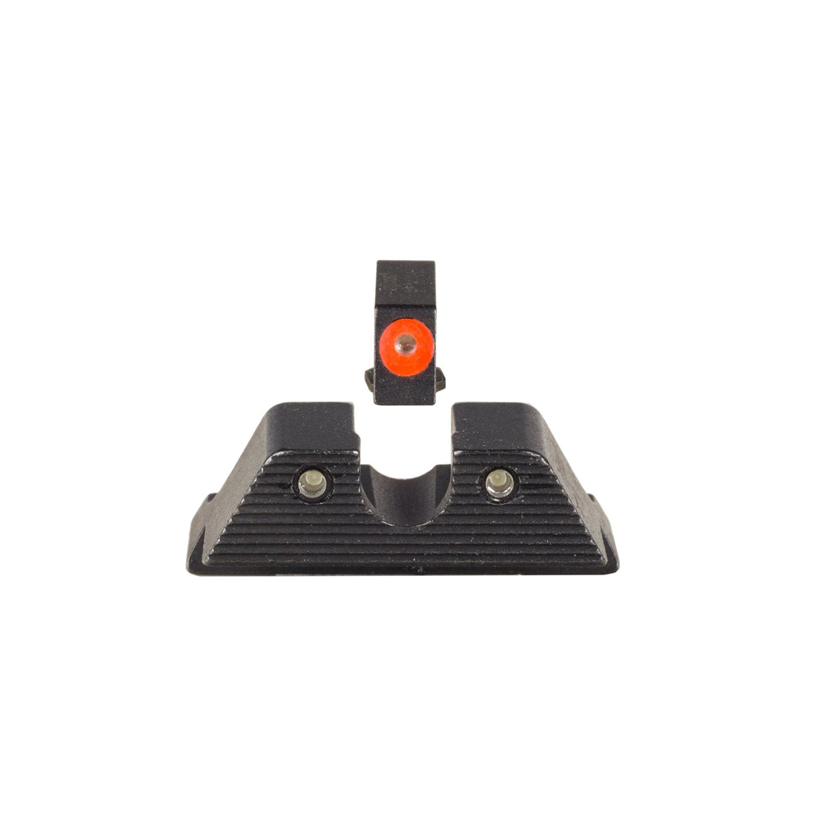 Trijicon - HD Night Sights for Glock Standard Frames - Orange/Green