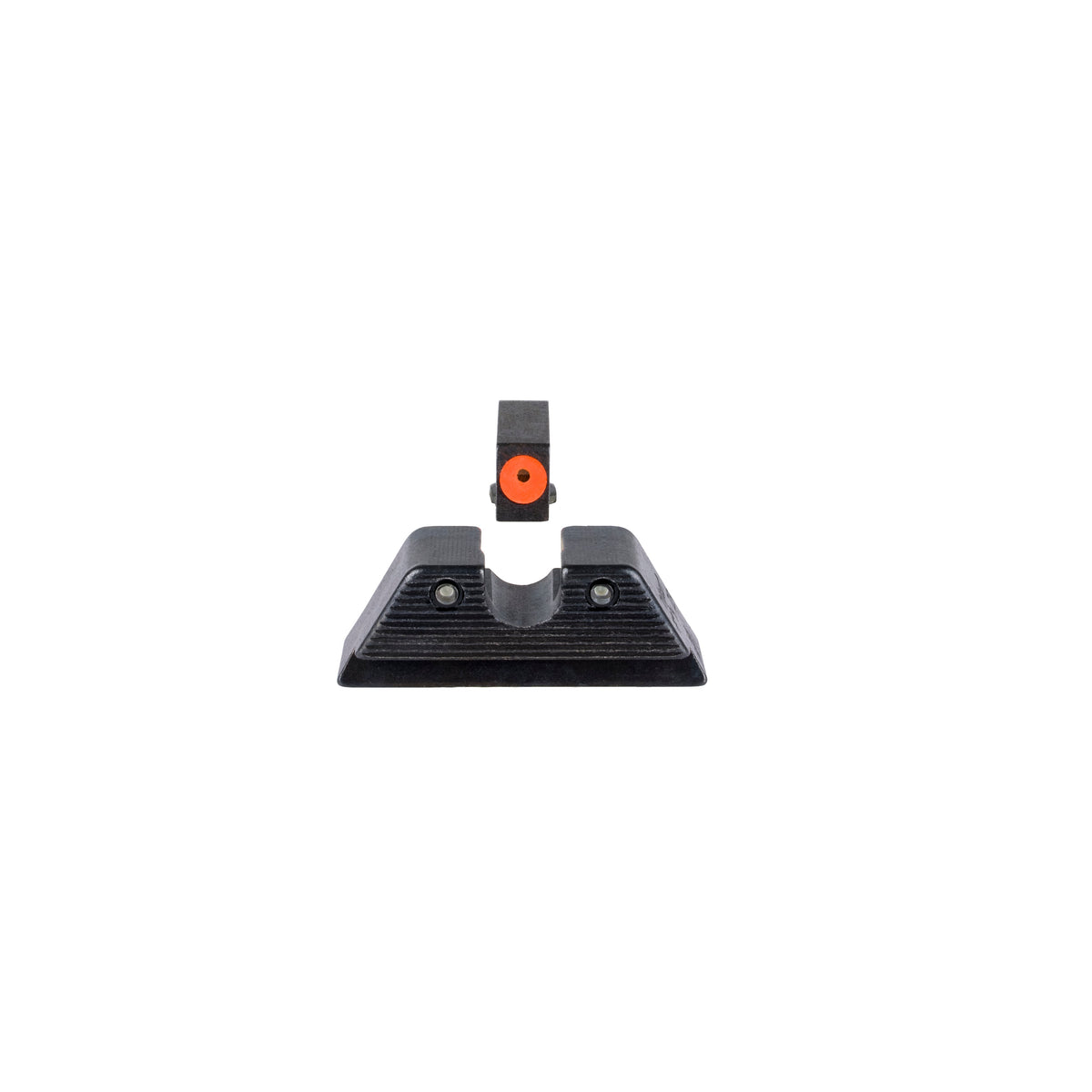Trijicon - HD Night Sights for Glock Large Frames - Orange/Green — view 2