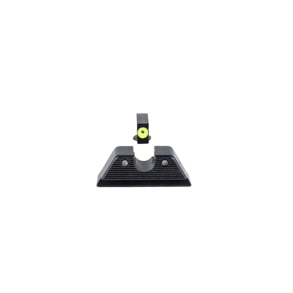 Trijicon - HD XR Night Sights for Glock Large Frames (Yellow/Green) — view 2