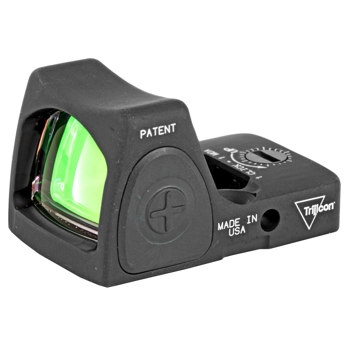 Trijicon - RMR Type 2 Red Dot Sight - 1 MOA Adjustable LED