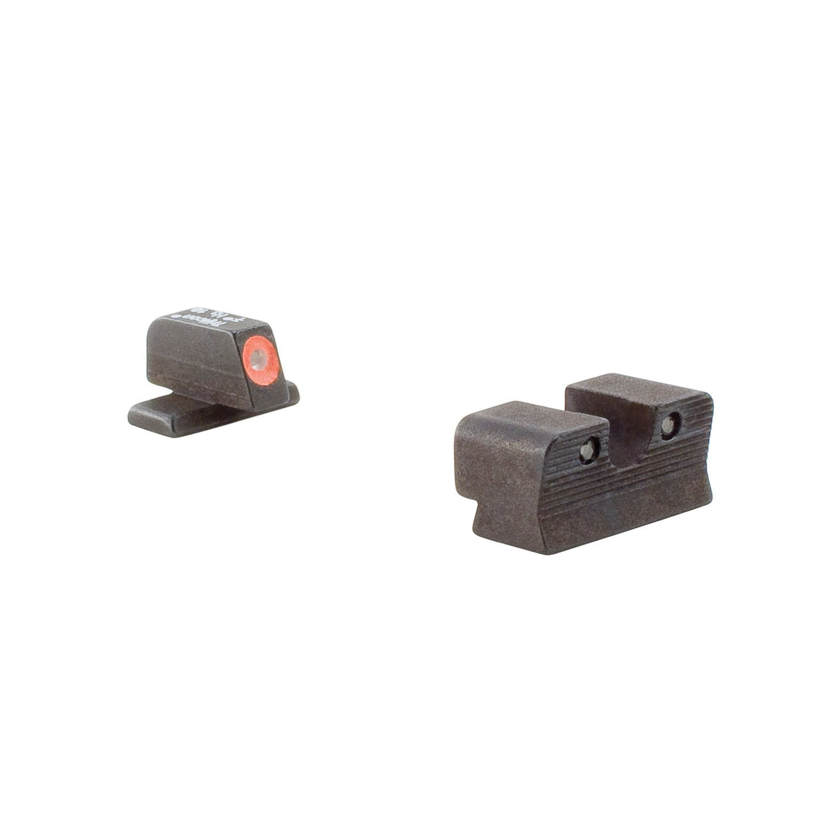 Trijicon - HD Night Sights for Sig Sauer #8 Front/Rear - Orange/Green — view 4