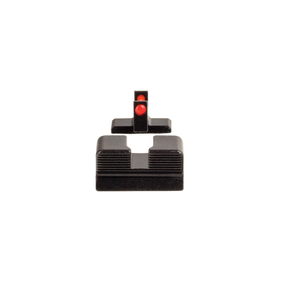 Trijicon - Fiber Sights for Sig Sauer #8 Front/#8 Rear — view 4