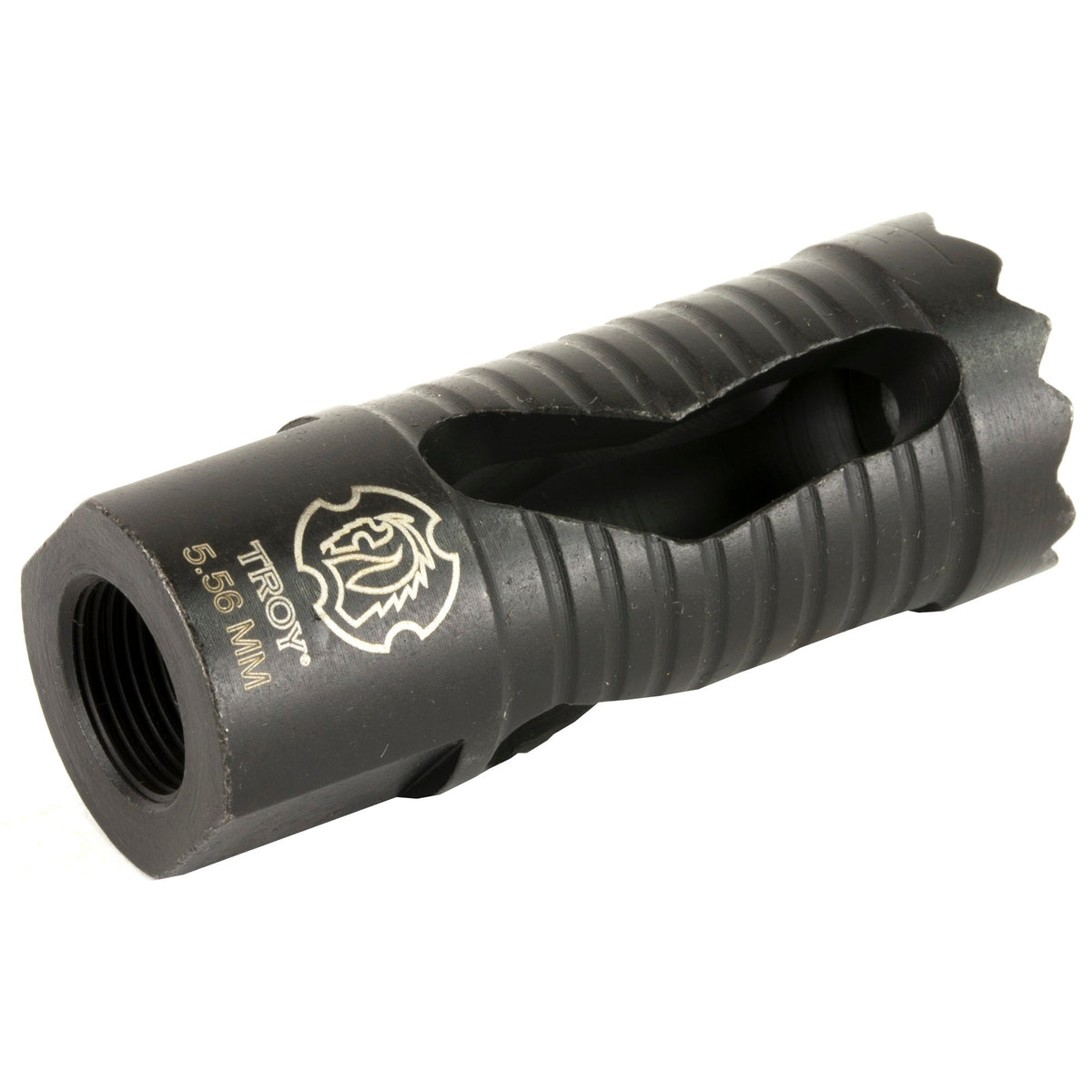 TROY Industries - Medieval Muzzle Brake 5.56