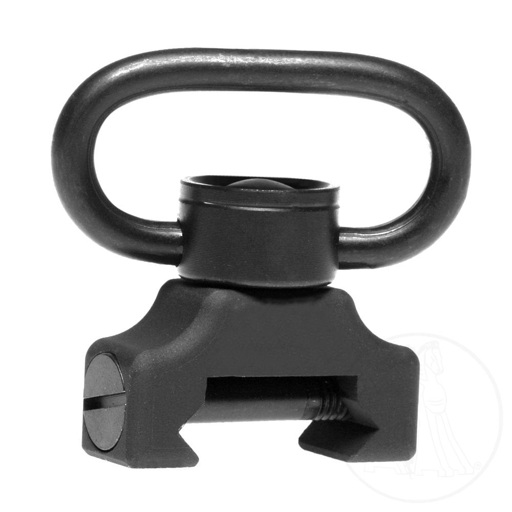 TROY Industries - QD360 Sling Mount with Swivel