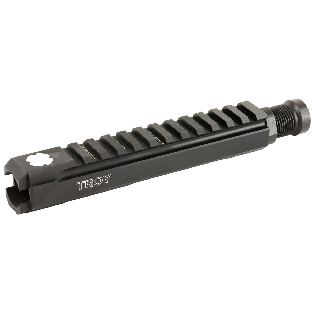 TROY Industries - AK47 Top Rail - Black