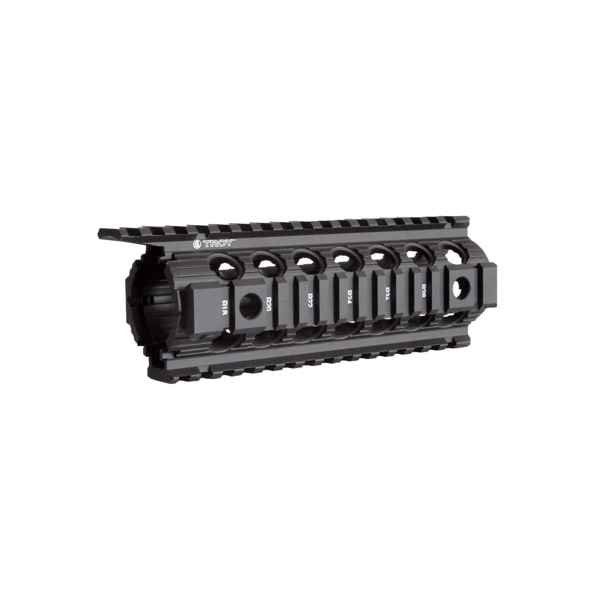 TROY Industries - Enhanced Drop-In BattleRail 7″ Handguard