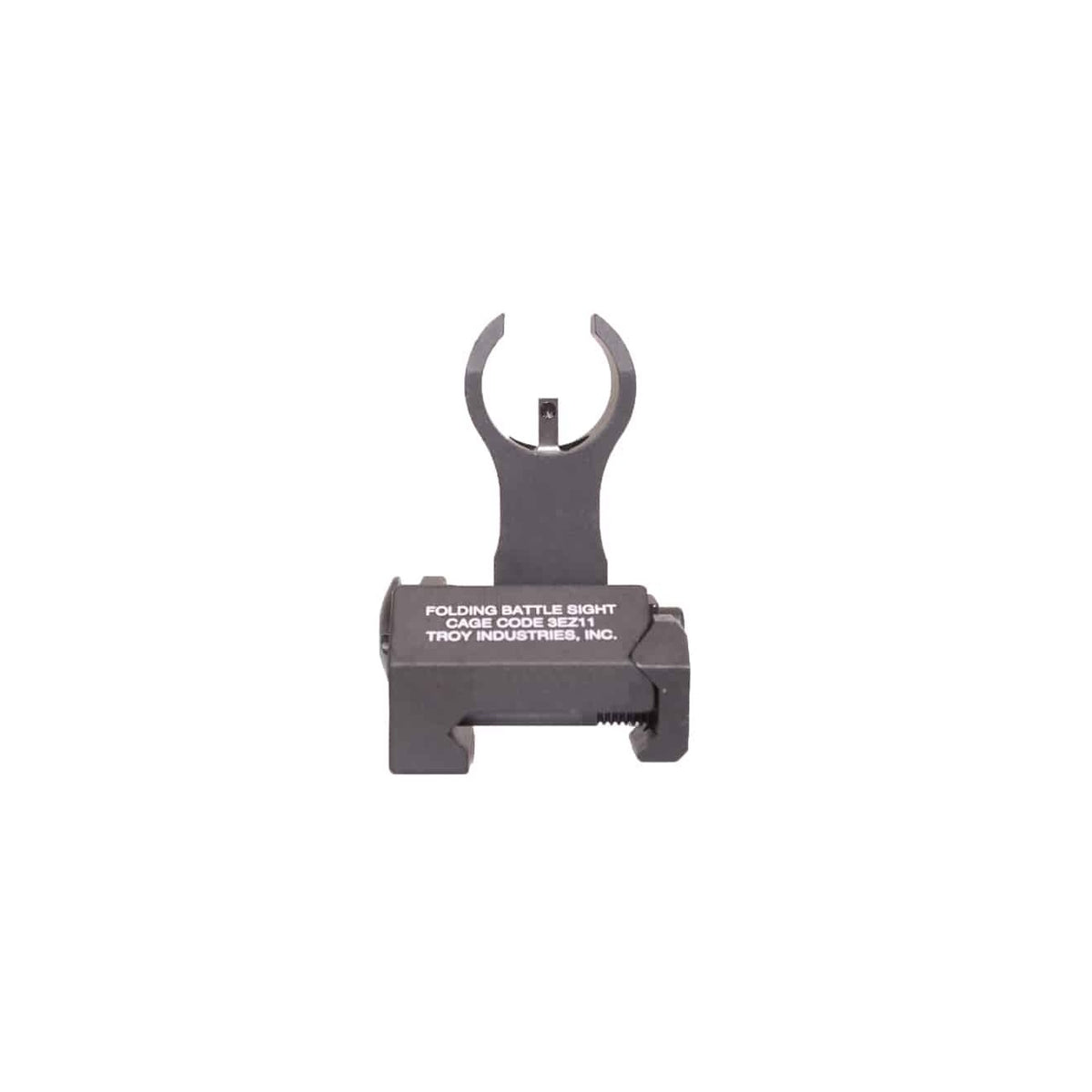 TROY Industries - Tritium Front Folding BattleSight for HK