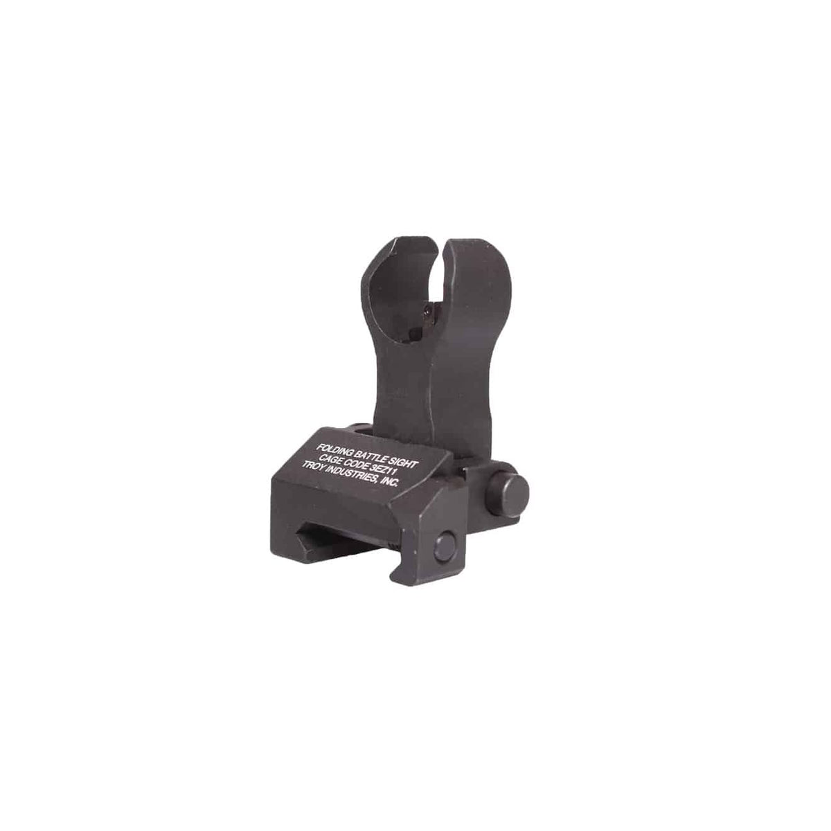 TROY Industries - Tritium Front Folding BattleSight for HK