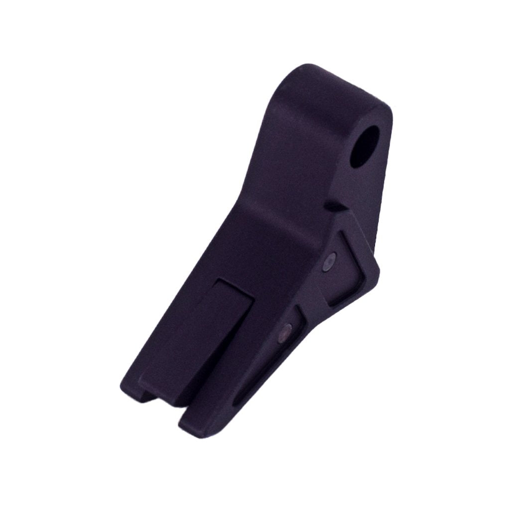 True Precision - Axiom Trigger Shoe for Glock Gen 3 & 4 - Black