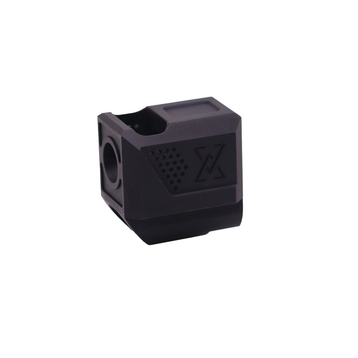 True Precision - True-Lock Compensator for Sig P365 - Black