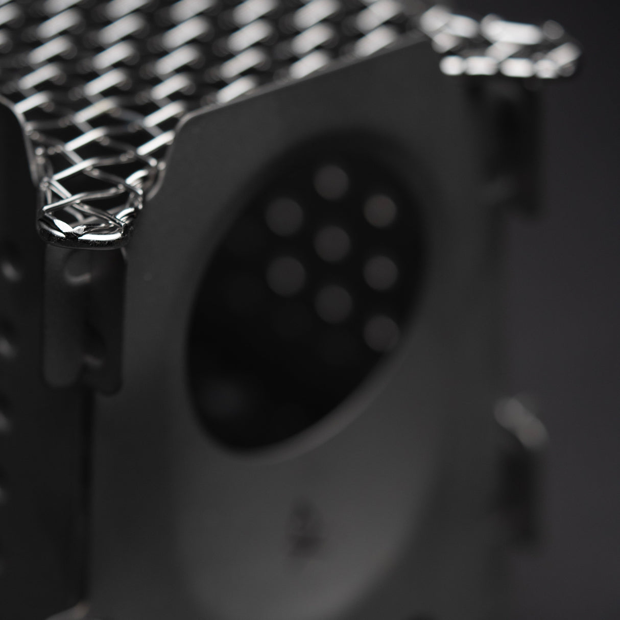 Uberleben – Stoker Flatpack Twig Stove