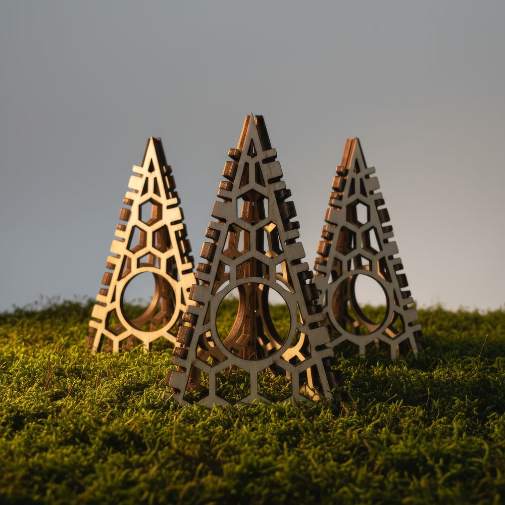 Uberleben – Tindar Tipi Birch Fire Starter (3-Pack)