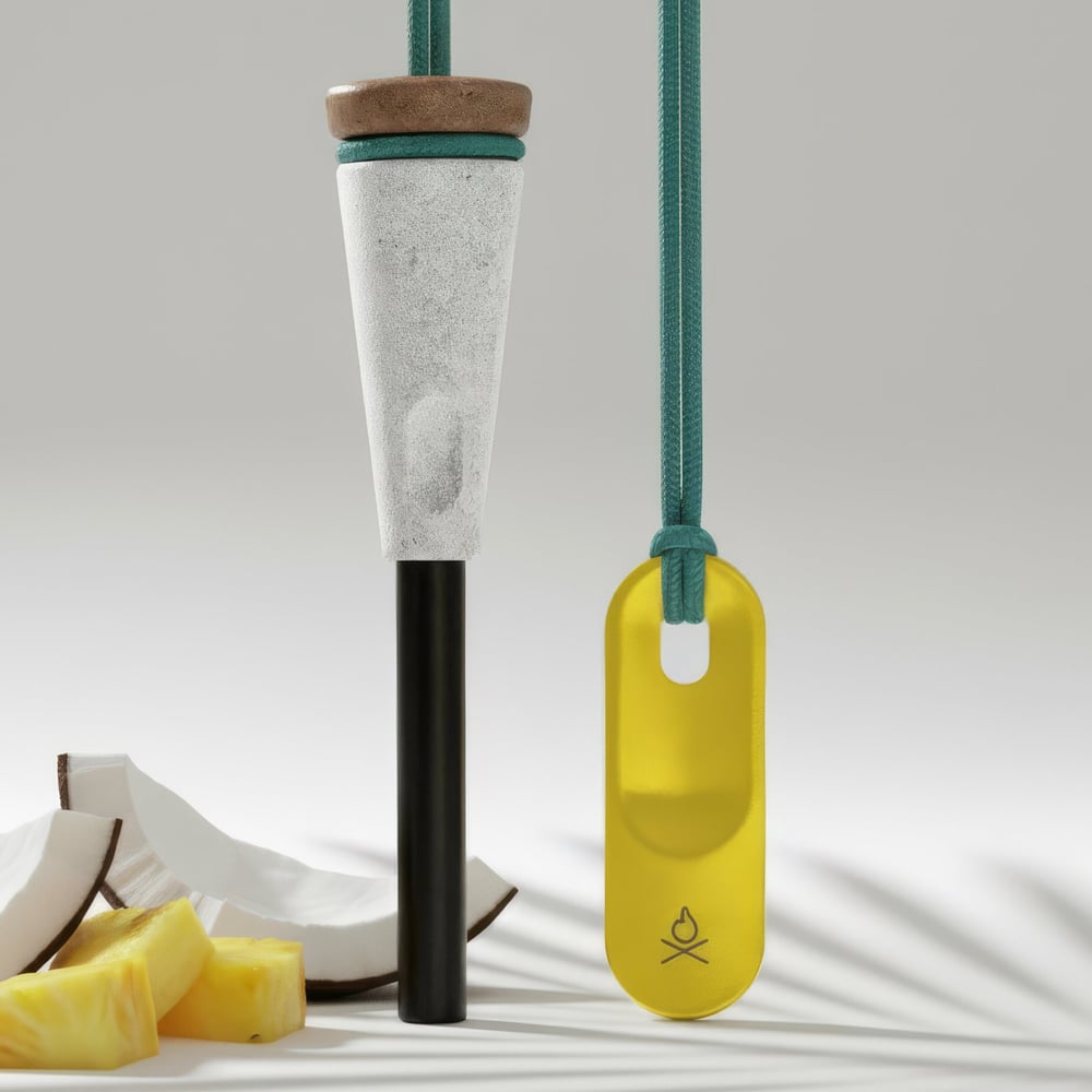 Uberleben – Zunden PRO Ferro Rod Fire Starter