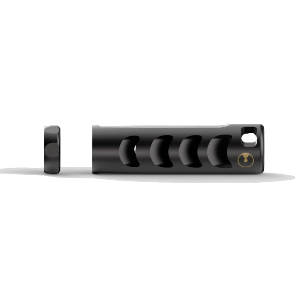 Ultradyne USA - Apollo LR Muzzle Brake for 300 Caliber