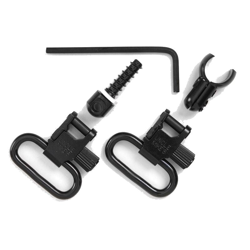 Uncle Mikes - QD Super Swivel Magnum Band