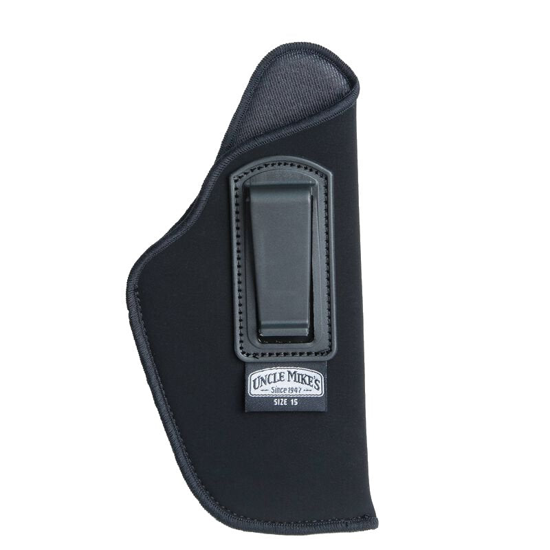 Uncle Mikes - Inside The Pants Holster for Glock 43/43X, Right