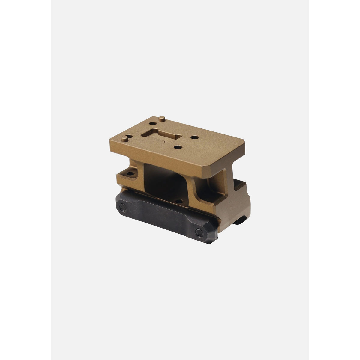Unity Tactical - FAST AEMS Mount for Holosun Optics - FDE