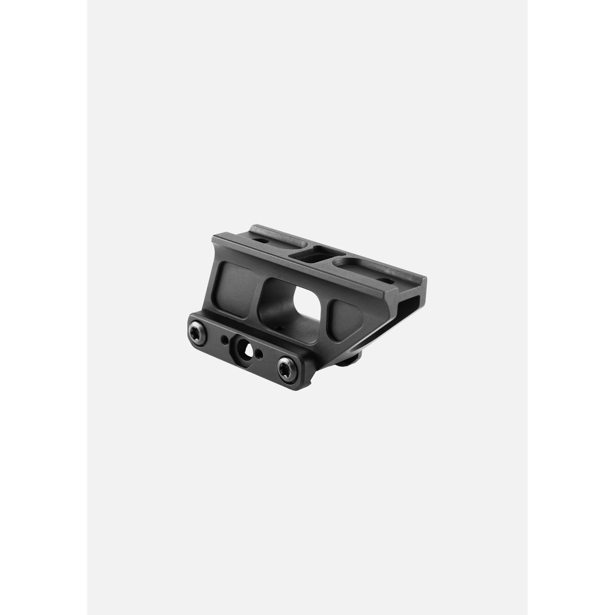 Unity Tactical - FAST Comp Series Optic Mount - Black — view 4