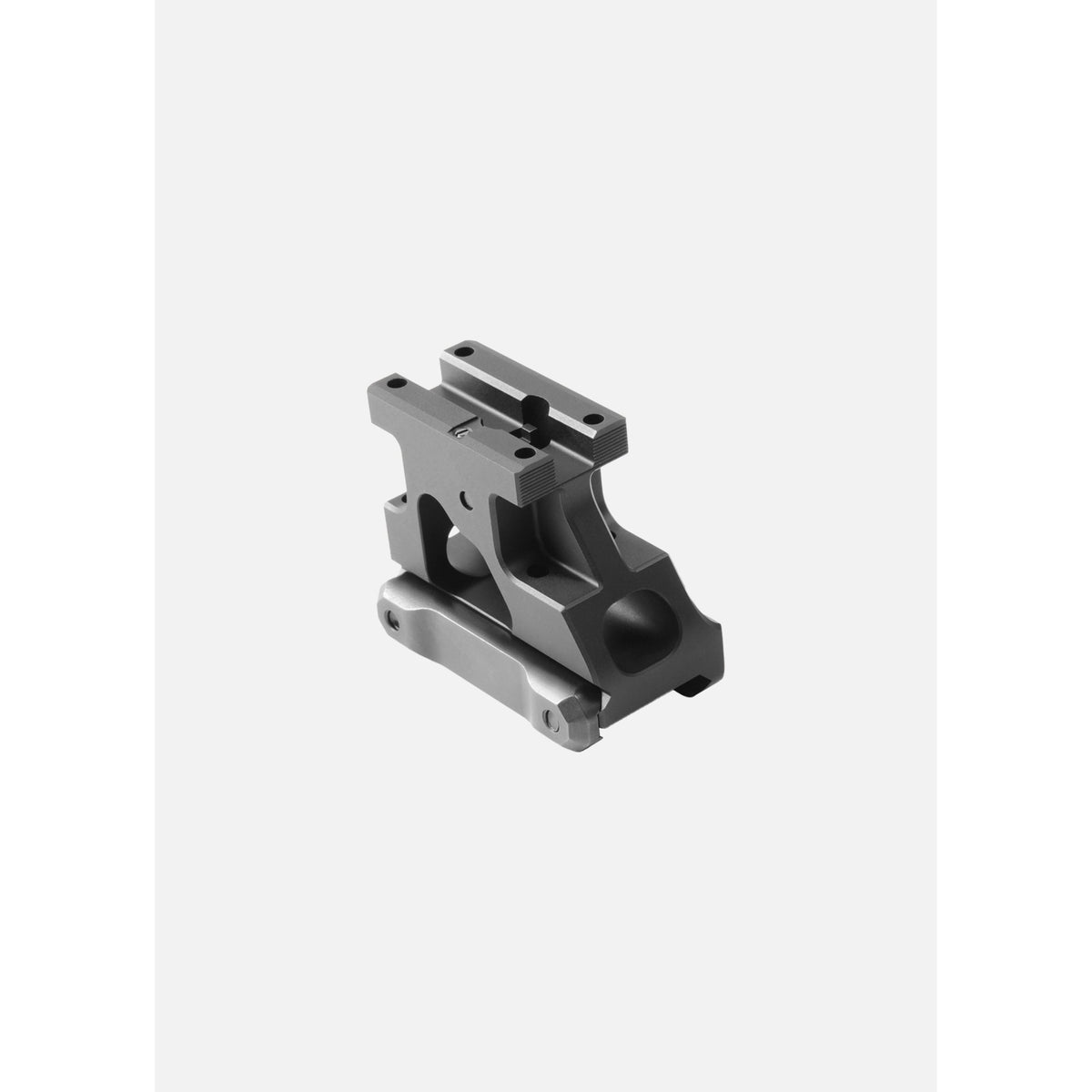 Unity Tactical - FAST MRO Mount for Trijicon MRO - FDE — view 4