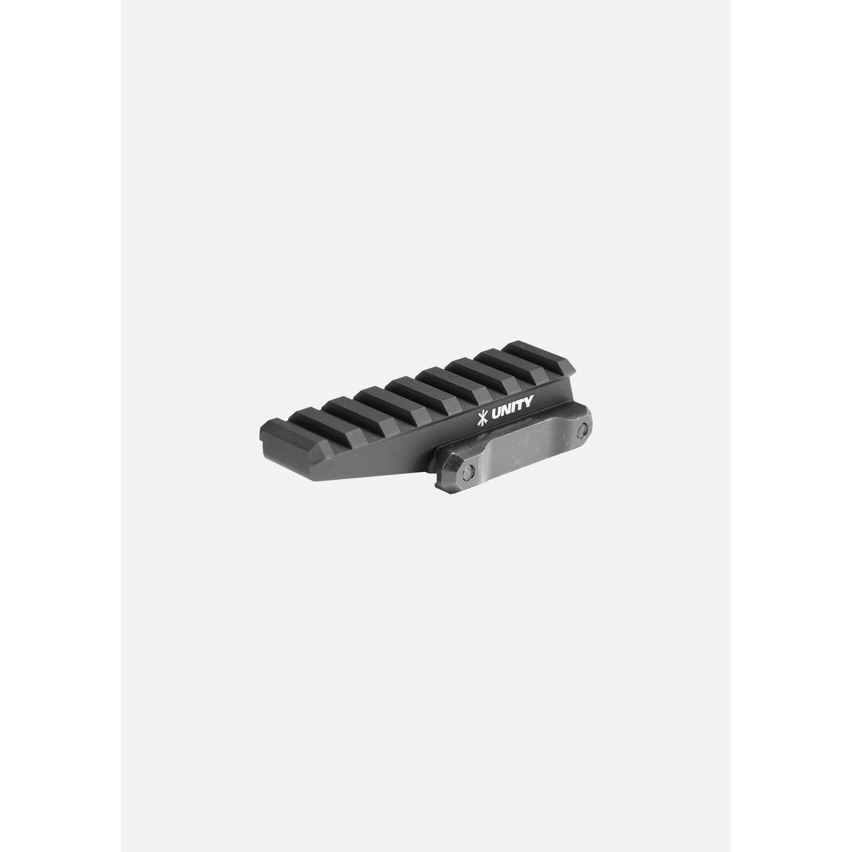 Unity Tactical - FAST Optic Riser - Black