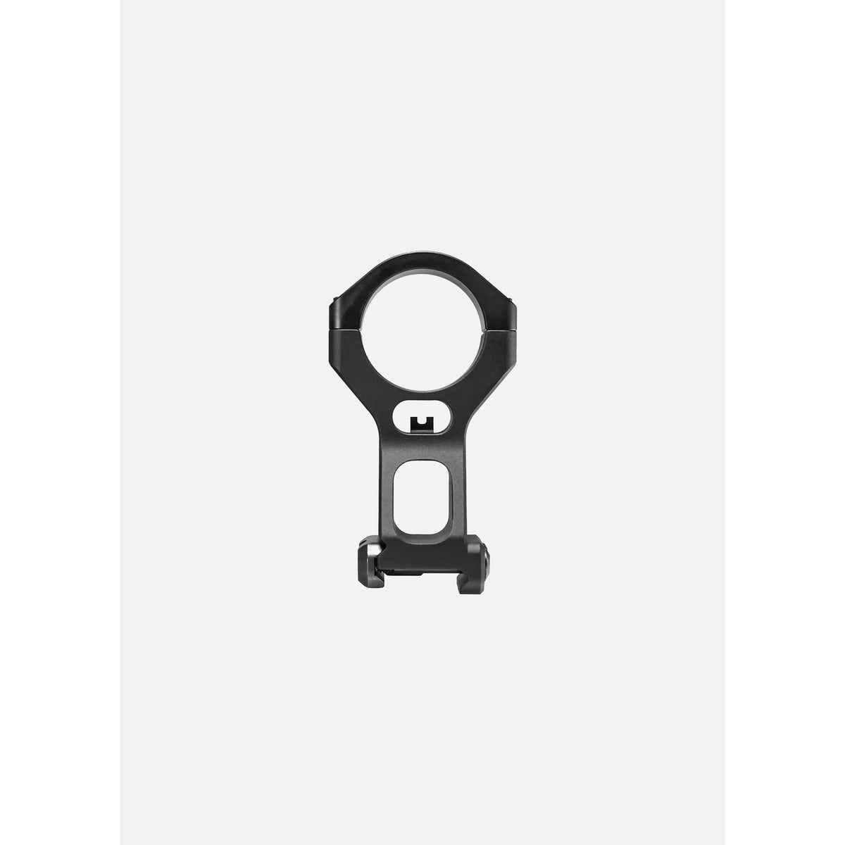 Unity Tactical - FAST PRO Mount for Aimpoint PRO - Black — view 2