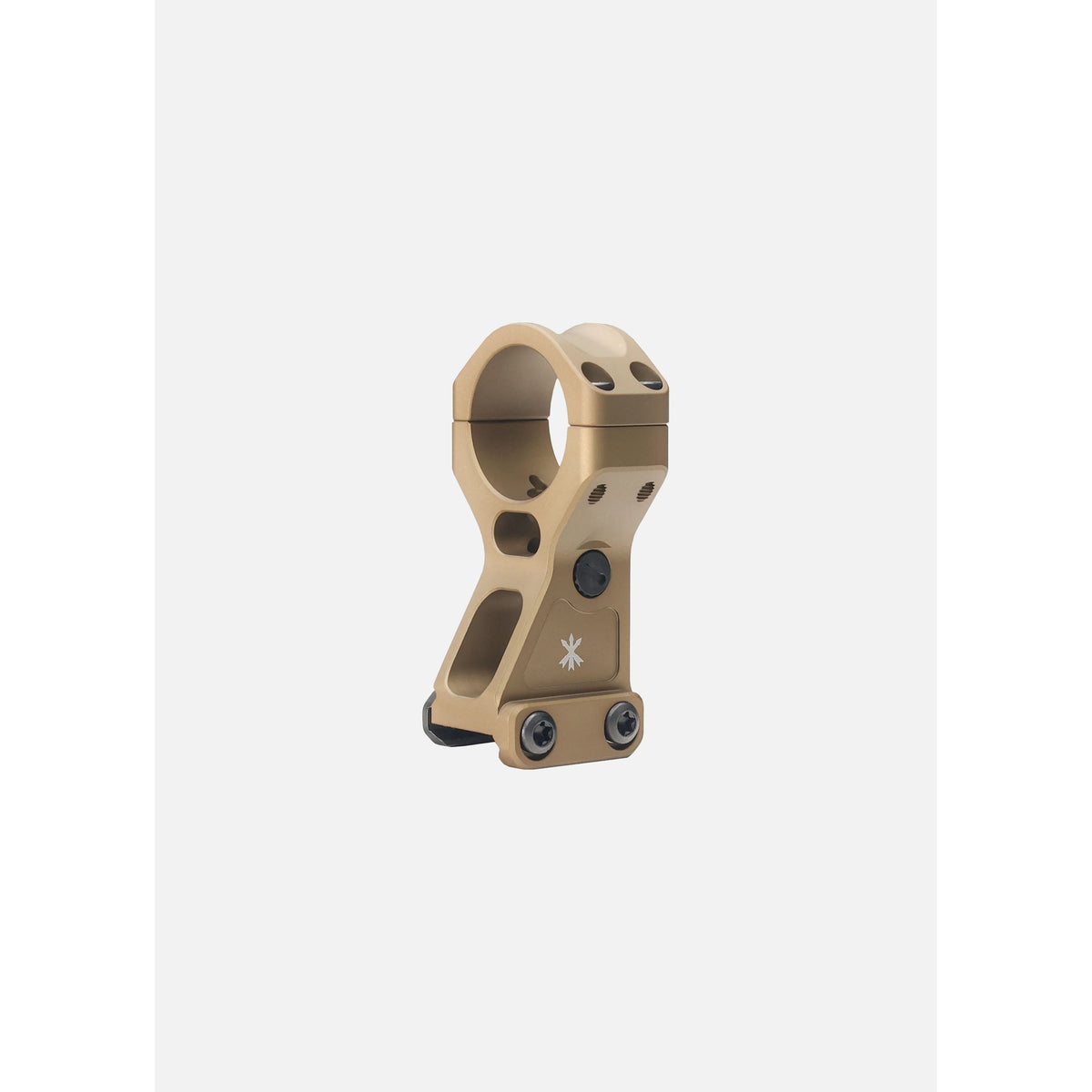 Unity Tactical - FAST PRO Mount for Aimpoint PRO - Black — view 3