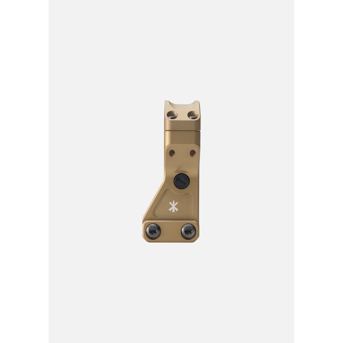 Unity Tactical - FAST PRO Mount for Aimpoint PRO - Black — view 4