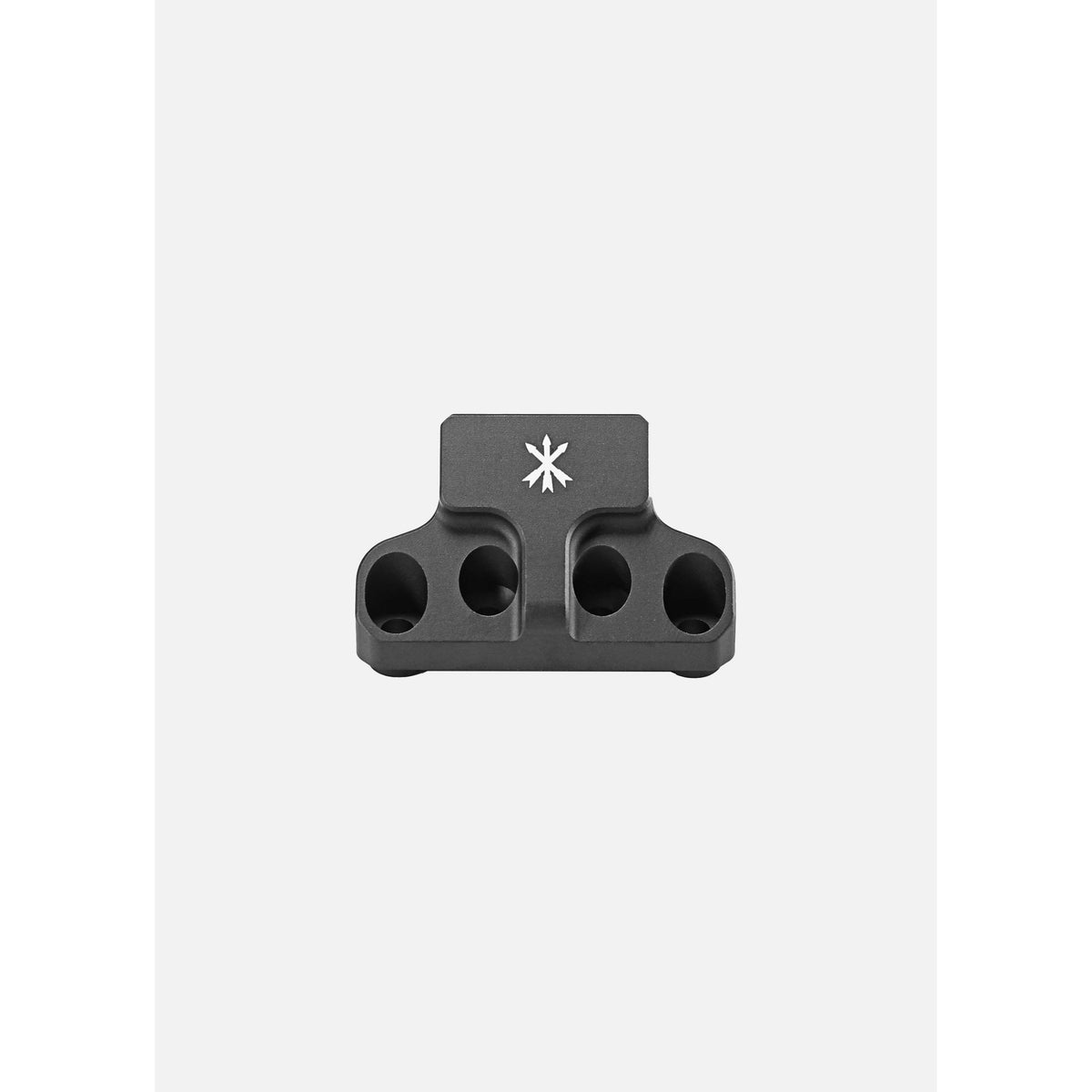 Unity Tactical - FAST Offset Optic Base - Black — view 3
