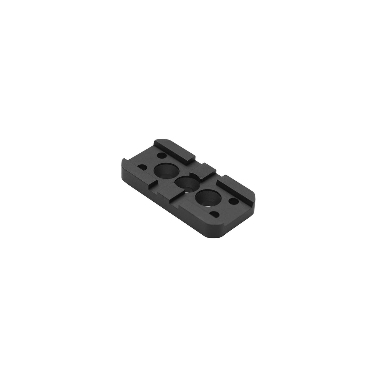 Unity Tactical - FAST Optic Adapter Plates for DeltaPoint Pro — view 6