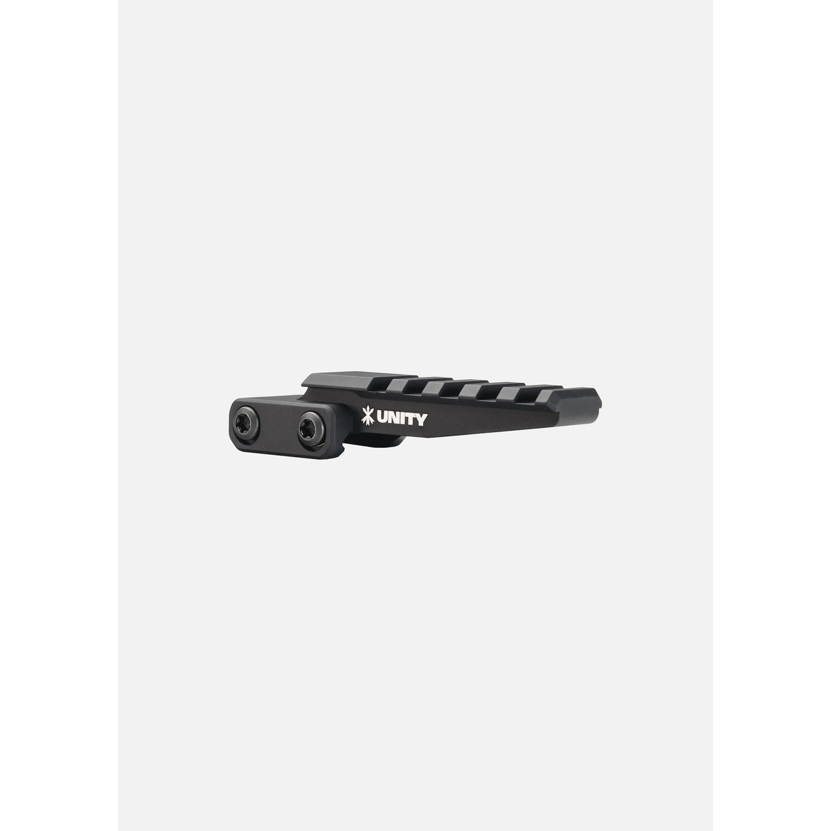 Unity Tactical - FAST Thermal Riser - Black
