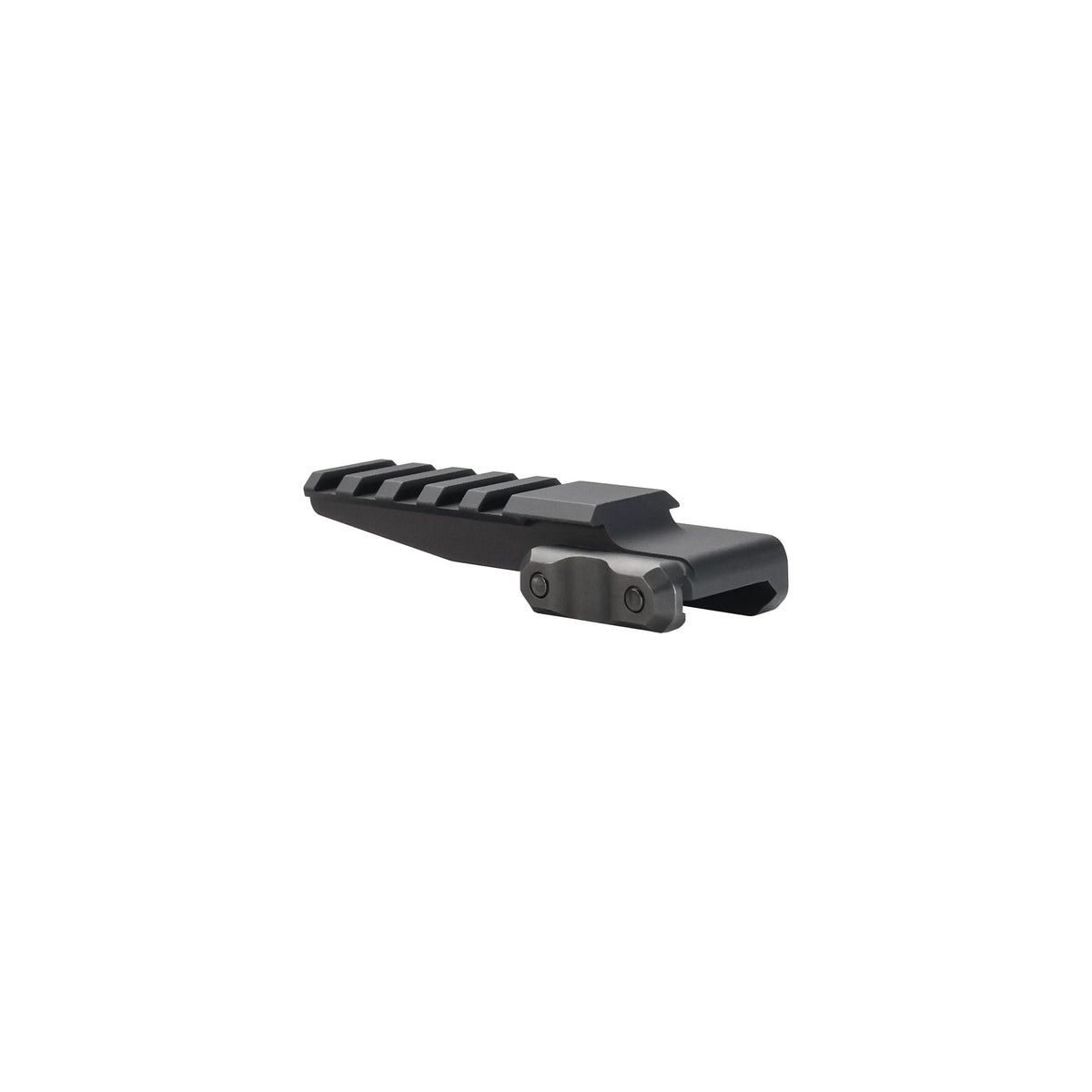 Unity Tactical - FAST Thermal Riser - Black — view 4
