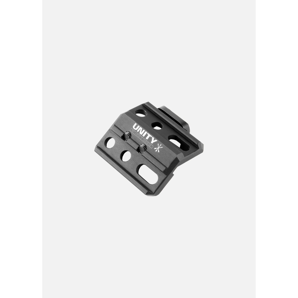 Unity Tactical - FUSION Micro Hub - FDE