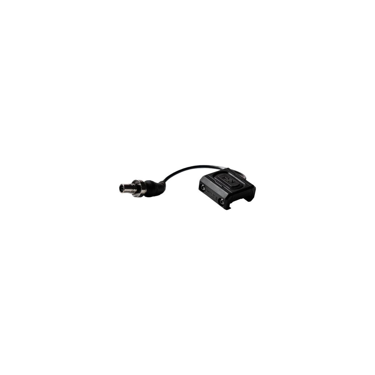 Unity Tactical - MODBUTTON Lite Dual Lead/SYNC, 4.5″, Black — view 2