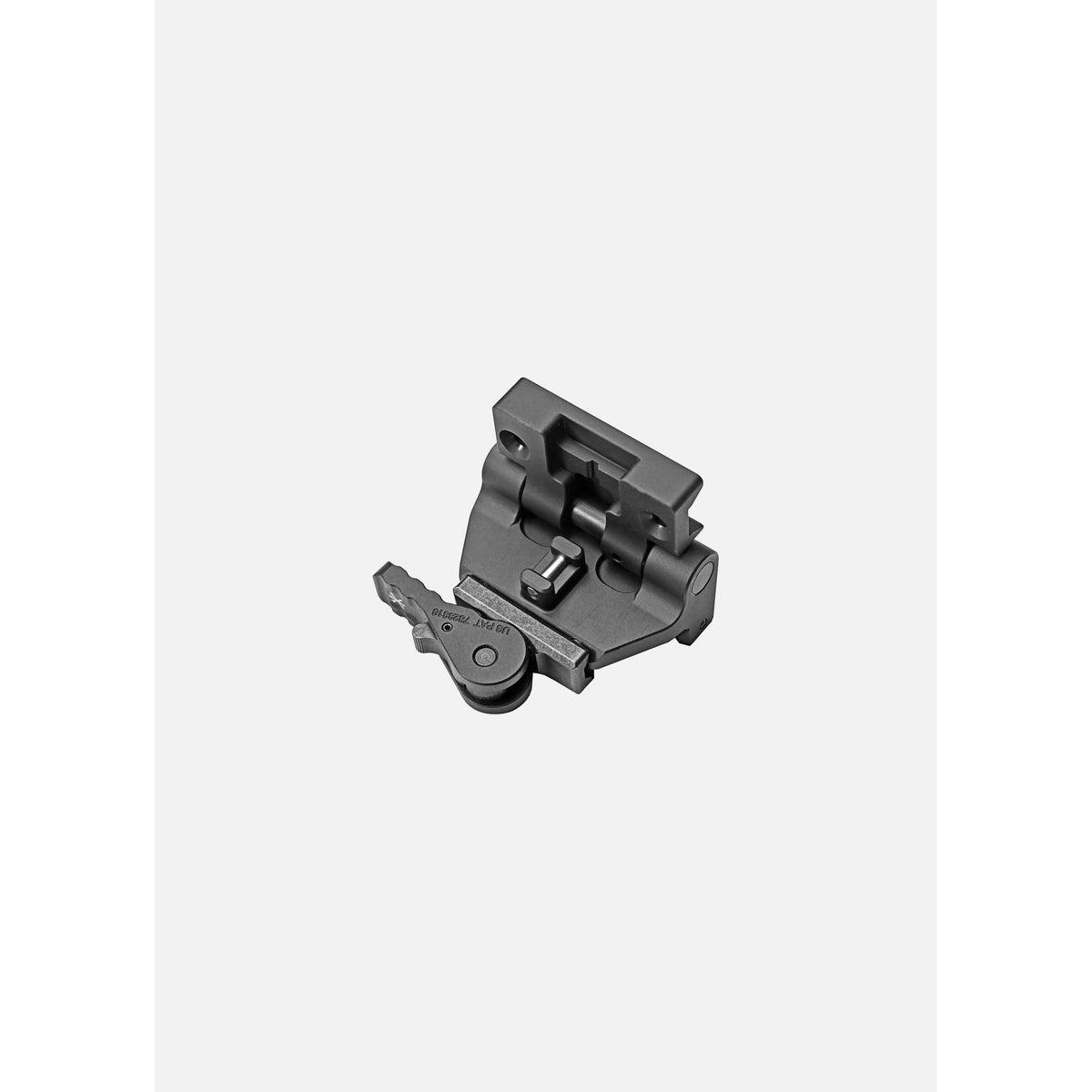 Unity Tactical - Combat Thermal Mount for Trijicon SkeetIRx — view 4