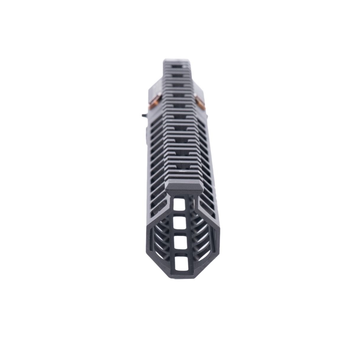 Geissele - MK14 13.5" M-LOK Handguard DDC Free Float Rail