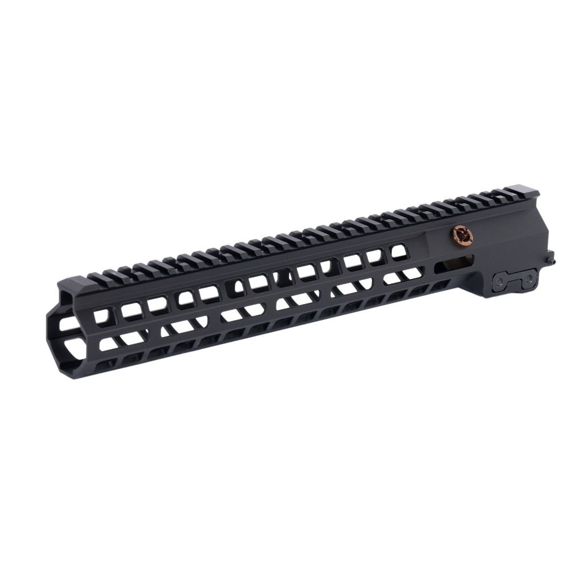 Geissele - MK14 13.5" M-LOK Handguard DDC Free Float Rail