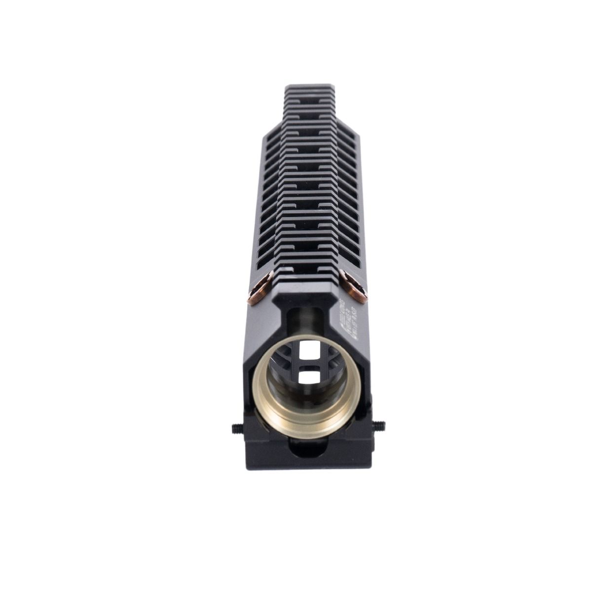 Geissele - MK14 13.5" M-LOK Handguard DDC Free Float Rail