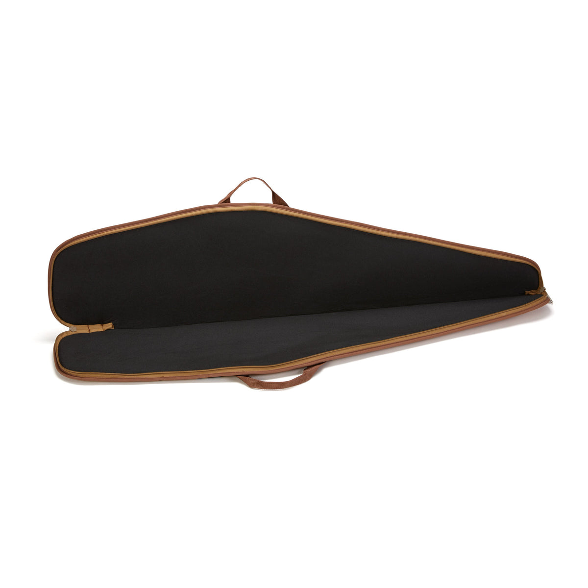 US PeaceKeeper - Standard Rifle Case, Black, 40"